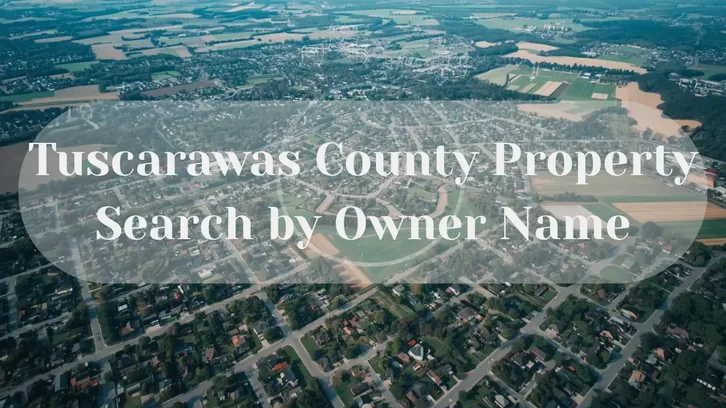 Tuscarawas County Property Search by Owner Name
