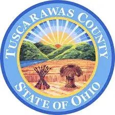 logo of tuscarawas county auditor