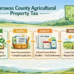 Tuscarawas County Agricultural Property Tax | CAUV Guide