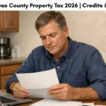 Tuscarawas County Property Tax 2026 | Credits & Savings