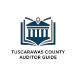 logo of tuscarawas county auditor info